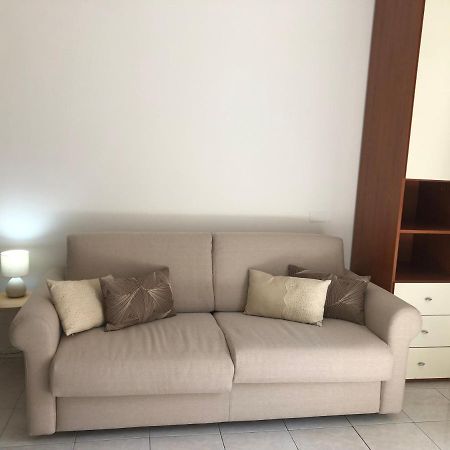Ferienwohnung Nido In Sarpi Mailand Exterior foto